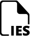 IES file (IES) 4058075106154