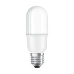 Ledvance Classic LED E27 Lineair Mat 9W 1050lm - 840 Koel Wit | Vervangt 75W