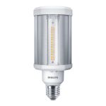 Philips TrueForce LED E27 HPL Helder 21W 2850lm 360D - 830 Warm Wit | Vervangt 80W