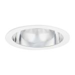 Philips LED Downlight GreenSpace2 DN470B 16.8W 2200lm 120D - 840 Koel Wit | 216mm - Aluminium Reflector - 3 uur noodverlichting
