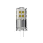 Noxion Bolt LED Capsule G4 2W 200lm - 827 Zeer Warm Wit | Dimbaar - Vervangt 21W