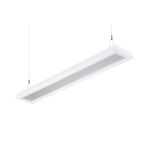 Philips LED Paneel FlexBlend SP342P 42,5W 4500lm - 940 Koel Wit | 150x20cm - UGR <19 - Dali Dimbaar - Beste Kleurweergave
