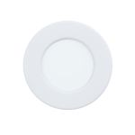 Eglo Inbouw Spot Badkamerverlichting Fueva 6 Kunststof Wit 3.7W 450lm - 827-840-865 CCT