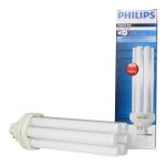 Philips MASTER PL-T Top 42W - 840 Koel Wit | 4-Pin