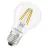 Ledvance Classic LED E27 Peer Filament Helder 3.4W 470lm - 827 Zeer Warm Wit | Vervangt 40W