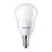 Philips Corepro LED Lustre E14 Kogel Mat 7W 806lm - 827 Zeer Warm Wit | Vervangt 60W