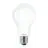 Philips MASTER LED Lamp Ultra Efficient E27 Peer Mat 7.3W 1535lm - 830 Warm Wit | Vervangt 100W