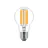 Philips MASTER LED Lamp Ultra Efficient E27 Peer Helder 5.2W 1095lm - 830 Warm Wit | Vervangt 75W