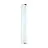 Eglo Wand en Plafondlamp Gita 2 Metaal Chroom 16W 1900lm - 840 Koel Wit | IP44 