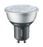 Philips MASTER LED Spot GU10 PAR16 4.3W 420lm 40D - 840 Koel Wit | Dimbaar - Vervangt 50W