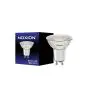Noxion LED Spot GU10 PAR16 3W 230lm 36D - 830 Warm Wit | Dimbaar - Vervangt 35W