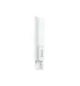 Philips CorePro PL-S LED 3.5W - 830 Warm Wit | 2-Pin - Vervangt 7W