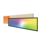 Ledvance LED Paneel Smart+ Planon Plus Backlight 27W 1700lm - 830-865 Afstembaar Wit + RGB | 100x25cm - UGR 