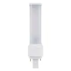 Ledvance Dulux-D LED 7W - 840 Koel Wit | 2-Pin - Vervangt 18W