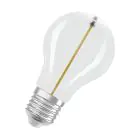 Osram Vintage 1906 LED E27 Special Filament Helder 1.8W 100lm - 827 Zeer Warm Wit | Vervangt 15W