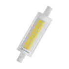 Ledvance LED Slim Line R7s 78mm 9.5W 1055lm - 827 Zeer Warm Wit | Vervangt 75W
