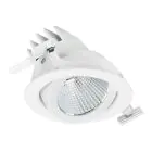 Philips LED Spot LuxSpace Accent Compact RS771B 36W 3850lm 36D - 930 Warm Wit | 130mm - Beste Kleurweergave