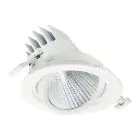 Philips LED Spot LuxSpace Accent Performance RS781B 38.5W 5150lm 36D - 840 Koel Wit | 170mm 