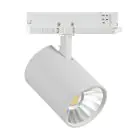 Noxion LED Railspot 3-Fase Delta Pro 20W 2400lm 36D - 930-940-957 CCT | UGR 