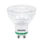 Philips MASTER LED Spot GU10 PAR16 2.4W 380lm 36D - 830 Warm Wit | Vervangt 50W