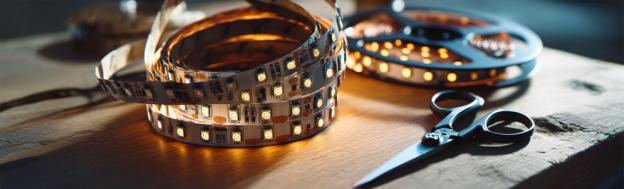 Tips en trucs voor een professionele LED-strip aansluiting!